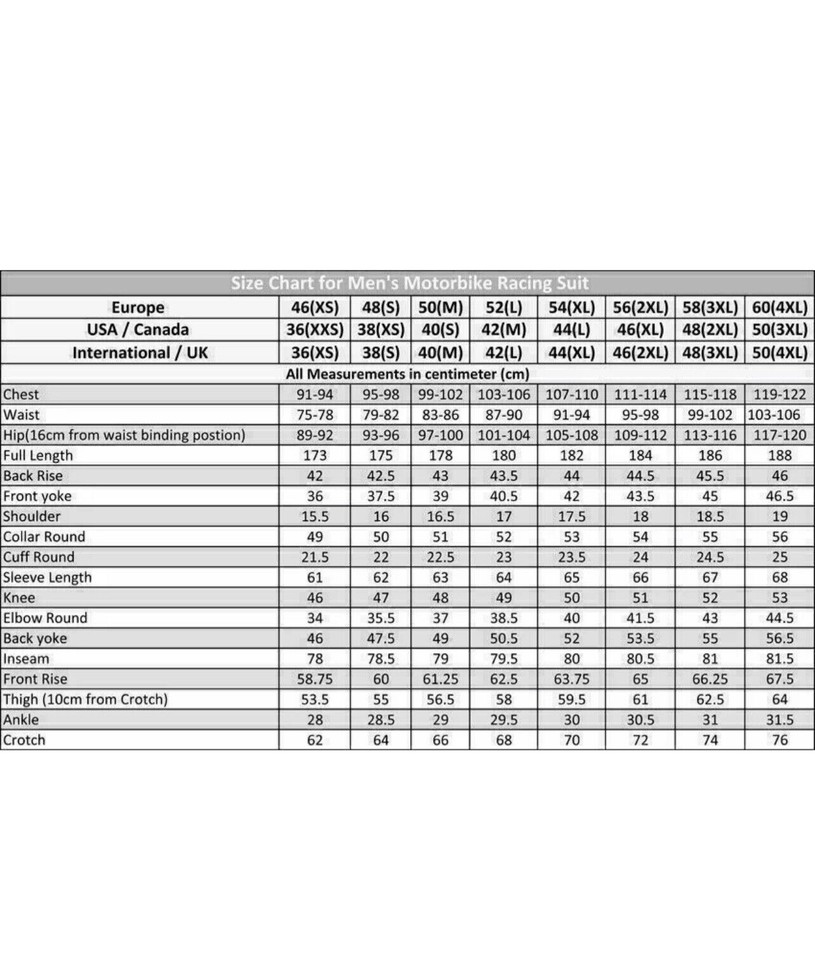 BMW Motorcycle Motorbike Leather Racing Suit Motorbike Leather Racing