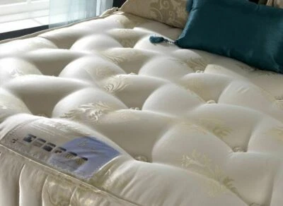 Ortho Classic Orthopaedic Mattress