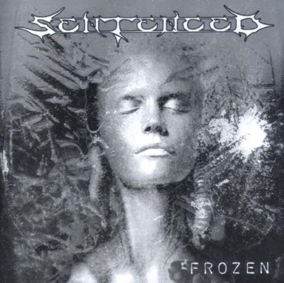 Sentenced   Frozen / Century Media Records CD