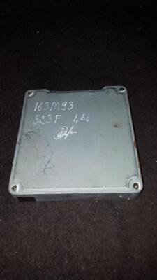 Mazda 323F 1993 ECU Engine Computer (Engine Control Unit) USED, Ge #109550-47