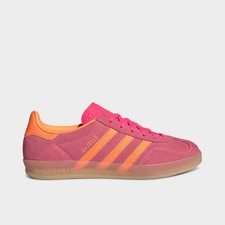 Women's adidas Originals Gazelle Indoor Casual Shoes IH9218 670