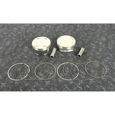 JE Pistons Piston Kit - 370246