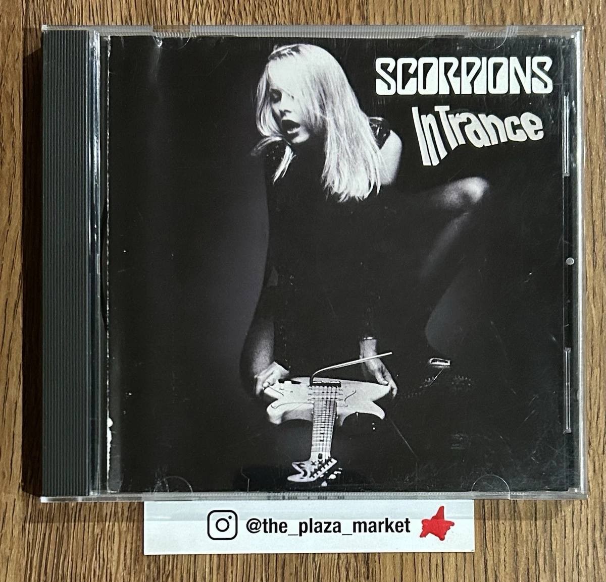 25+ scorpions in trance for sale | Updated Oct 2026