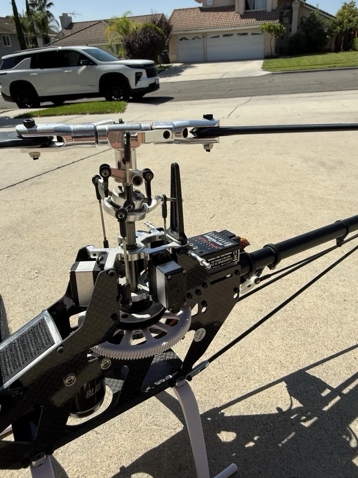 Blade 360 Cfx 6s - Image 3 of 4