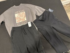 Abercrombie  Fitch Kids SZ 7/8