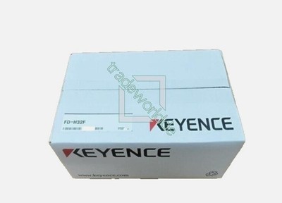 1PC Keyence FD-H32F Flow Sensor NEW