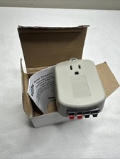 NEW PetSafe Innotek Fence Lightning Surge Protector LP-4100