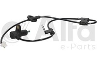 Raddrehzahlsensor Hinten Rechts FüR Hyundai Elantra Lavita Matrix 2001-2010