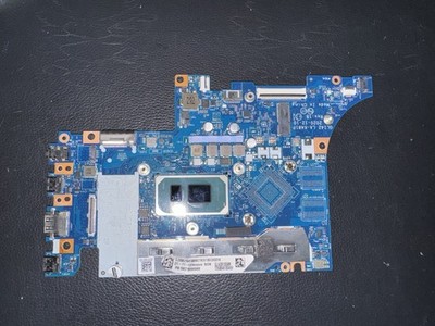 Lenovo Ideapad 5 Pro 14ITL6 i7-1165G7 Mainboard Motherboard Hauptplatine (N)