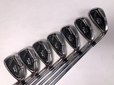 TaylorMade M4 Set KBS Max Steel Mens RH