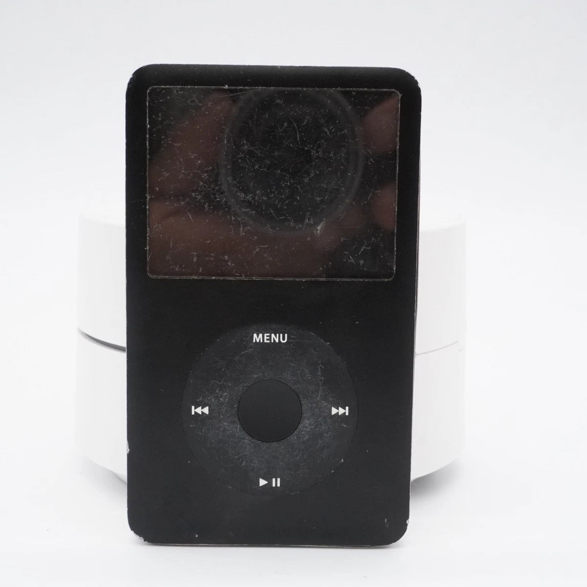 【動作品】Apple iPod 　classic　30Ｇ　ブラック 25+ Ipod Classic 30gb for sale | Updated Oct 2026