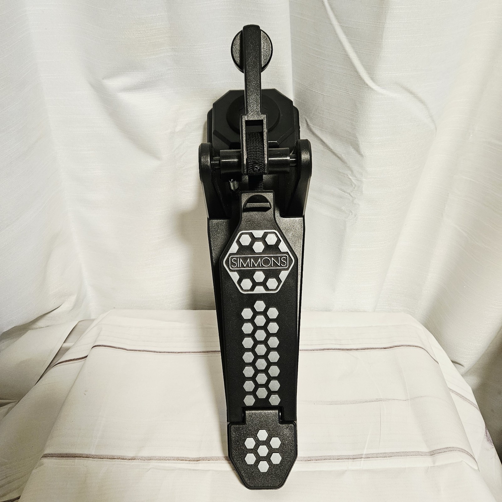 Simmons  Electronic Drum Kick Pedals For SD300kick