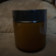 Organic  Beef Tallow Body Lotion 4oz