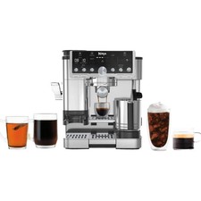 Ninja ES701EU Luxe Café Pro Espressomaschine...