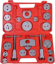 22PCS Brake Caliper Tool Set & Wind Back TOOL Kit Car Truck Break Disc US.stock