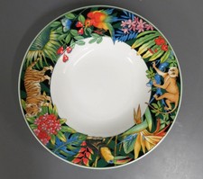 Suppenteller 24 cm Teller VILLEROY & BOCH Gallo SERENGETI - Top