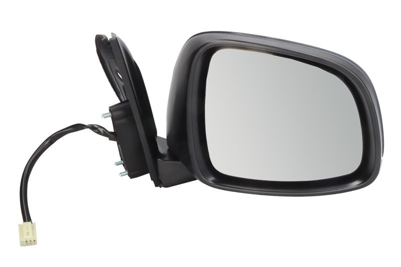 4x ✅Fits BLIC 5402-04-1112994P Side mirror electric Right Convex FIA ⭐UK Seller⭐