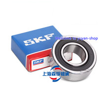 🔥1pc NEW FIT FOR SKF 3208 A-2RS1TN9/MT33 ball bearing #T2879A YS