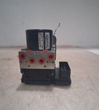 2007-2012 Audi Q7 Abs Anti Lock Brake Pump Module Assembly