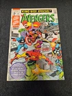 1971 MARVEL COMICS THE AVENGERS KING-SIZE SPECIAL #4 FN+ VINTAGE HULK X-MEN