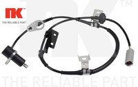 Nk 293217 Sensor FüR Raddrehzahl Abs Sensor Raddrehzahl FüR Mazda