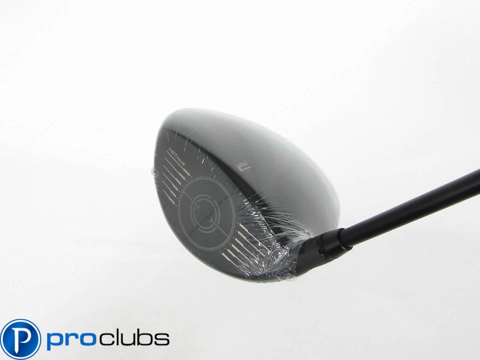 NEW Ladies Cobra DARKSPEED MAX 12* DRIVER - Helium Black 4F1 Ladies Flex 450072 - Image 2 of 4