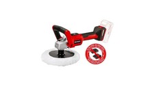 4006825638998 Polerka ktowa 180mm 18V CE-CP 18/180 Li E-Solo 2093320 Einhell