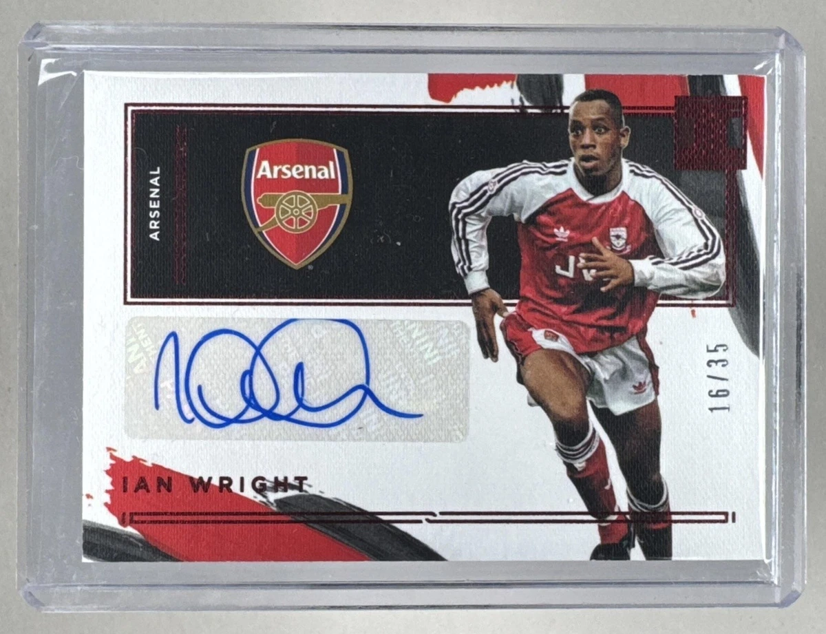2020-21 Panini Impeccable クルトワ 直筆サインカード 2020-21 Panini