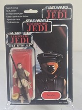 Princess Leia Organa (Boushh Disguise) for sale