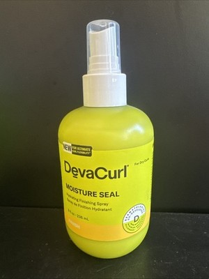 Deva Curl Moisture Seal