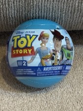 NEW - MASHEMS - TOY STORY SERIES 2 - RANDOM B...