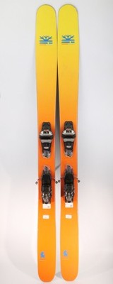 2019 DPS Wailer F112 Foundation 178cm 【公式通販】