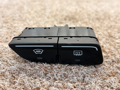 FORD C-MAX C344 2012-2015 - Front & Rear Heated Windscreen Switch AM5T18K574AB