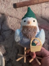 Target Spritz Featherly Friends 2023 " Bud" Easter Bird