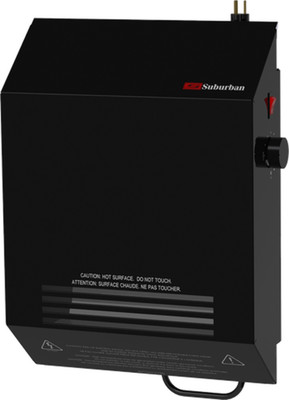 Suburban Mfg 2691ABK HEATERS & FURNACES RV