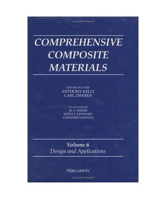 Comprehensive Composite Materials