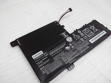 Lenovo IdeaPad Flex 5-1570 15.6" Genuine Battery 11.25V 52.5Wh 4670mAh L15M3PB0