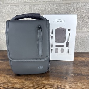 Dji Mavic 2 Fly more Kit | eBay