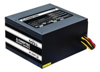 Zasilacz Chieftec GPS-600A8 600W ATX 120Mm Apfc Spraw>80 Chieftec