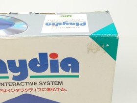 BANDAI BA-001 Retro game body