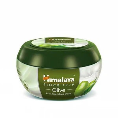Himalaya Olive Extra Nourishing Cream, 150 ml Dose
