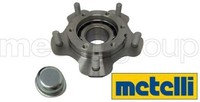 Metelli 19-7750 Radlagersatz Radlager Satz FüR Suzuki