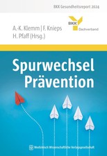 Spurwechsel Prävention | Anne-Kathrin Klemm ...