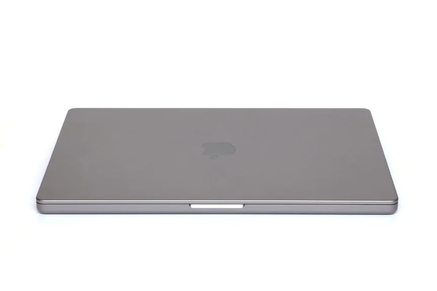 Apple MacBook Pro 16" M1 Max · 32GB · 500GB, Foto 3 von 5