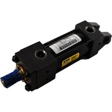 NEW Parker 1H2A0000253005 Pneumatic Cylinder 1.5'' Bore 2'' Stroke 250 PSI