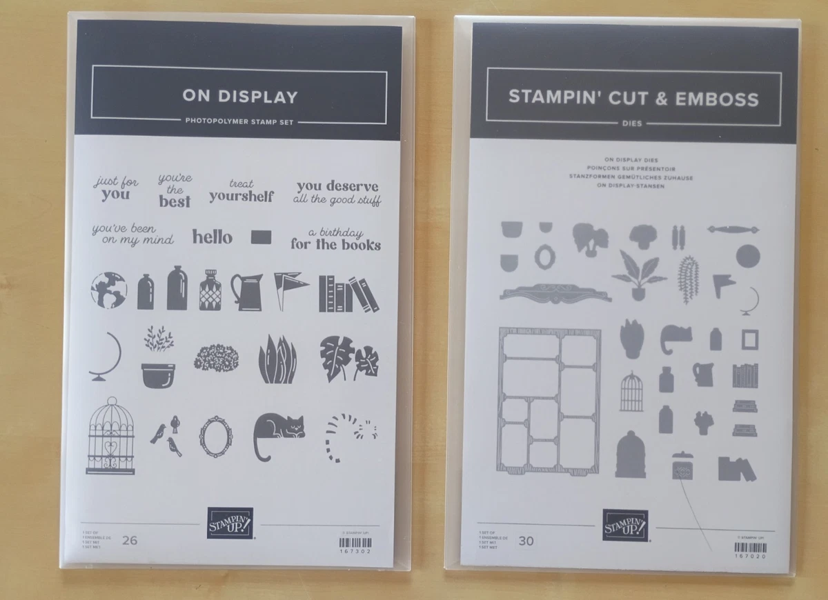 Stampin Up Bundle Up for sale | eBay