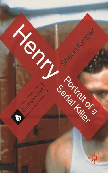 Shaun Kimber | Henry | Taschenbuch | Englisch (2011) | Red Globe Press-image