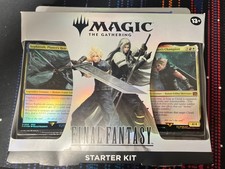Magic The Gathering Commander Anthology - 4 Decks for sale online