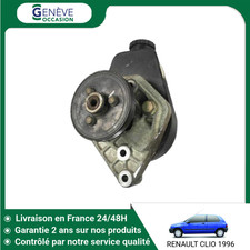 Pompe direction assistée Renault CLIO