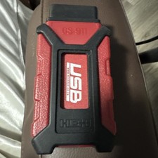 gs-911 diagnostic tool for bmw motorcycles